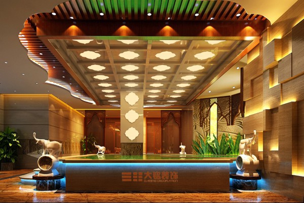 成都杭州夜生活养生休闲盘点(夜成都养生spa好不好)